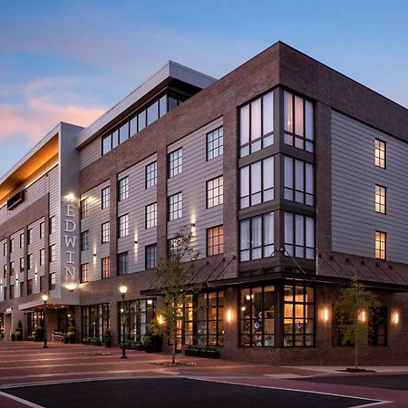 The Edwin Hotel, Autograph Collection Chattanooga Luaran gambar