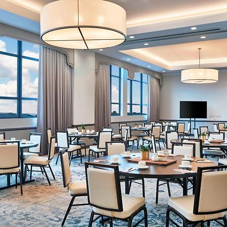 The Edwin Hotel, Autograph Collection Chattanooga Luaran gambar
