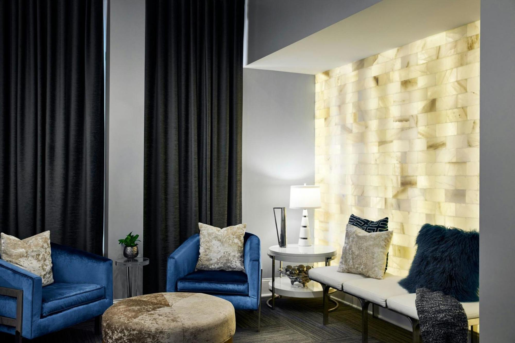 The Edwin Hotel, Autograph Collection Chattanooga Luaran gambar
