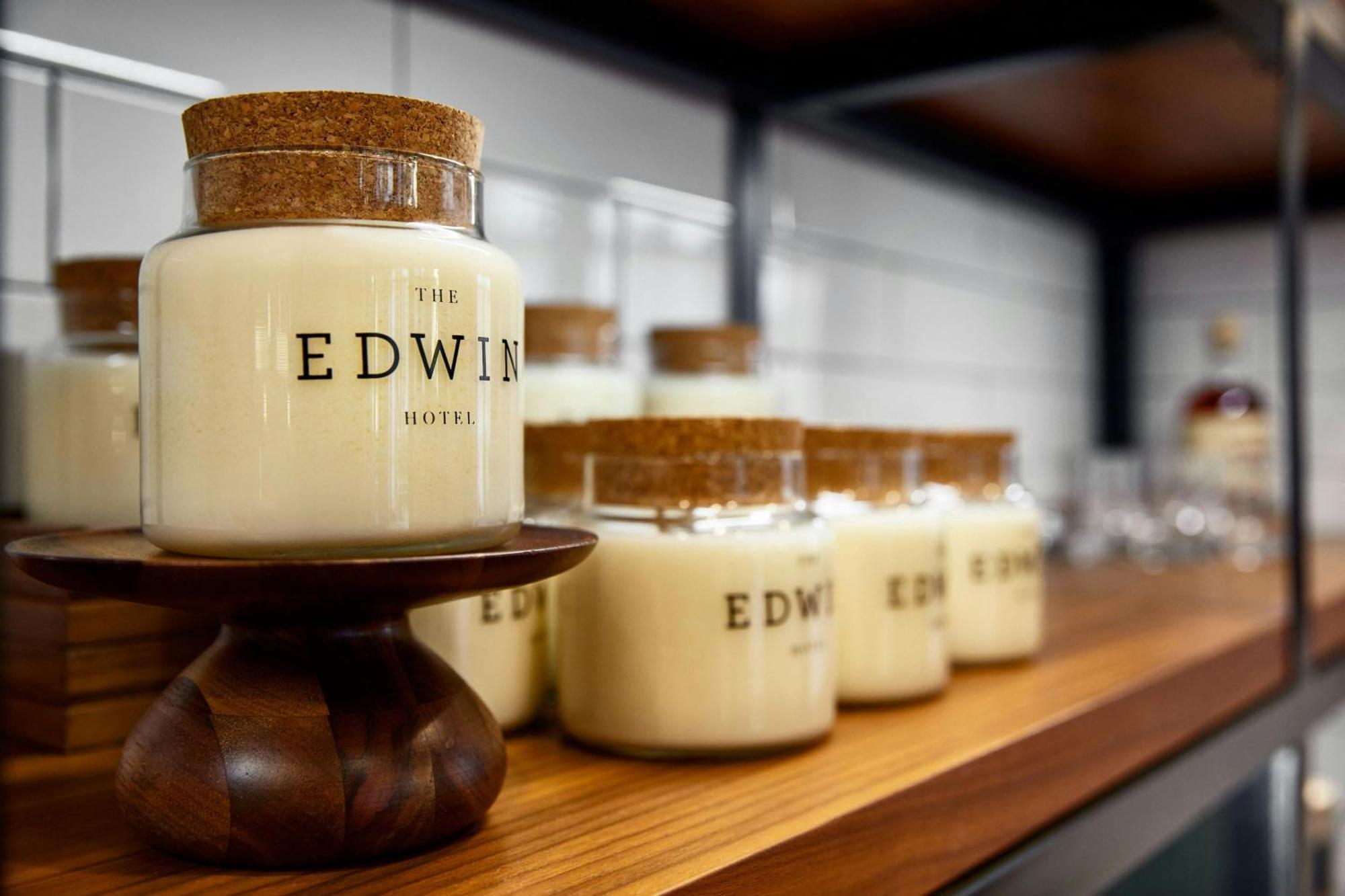 The Edwin Hotel, Autograph Collection Chattanooga Luaran gambar
