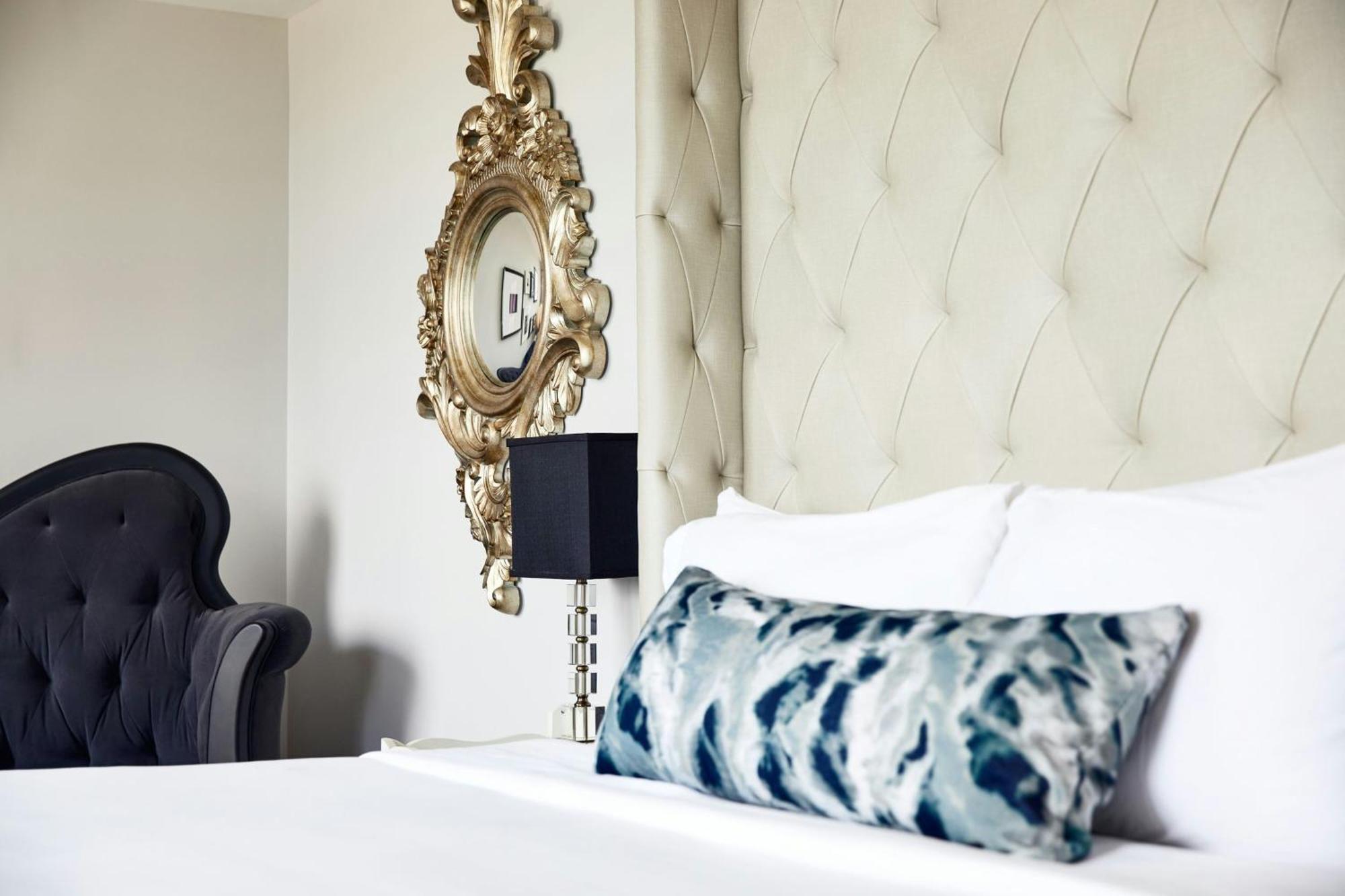 The Edwin Hotel, Autograph Collection Chattanooga Luaran gambar