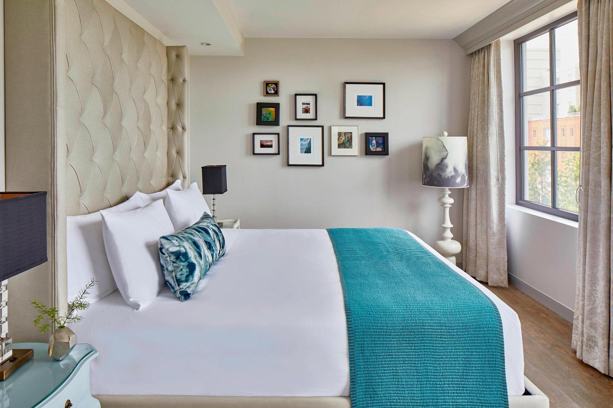 The Edwin Hotel, Autograph Collection Chattanooga Luaran gambar